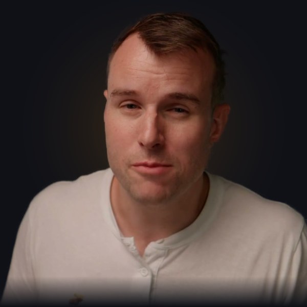 Gerhard, founder of The Bitcoin Strategy